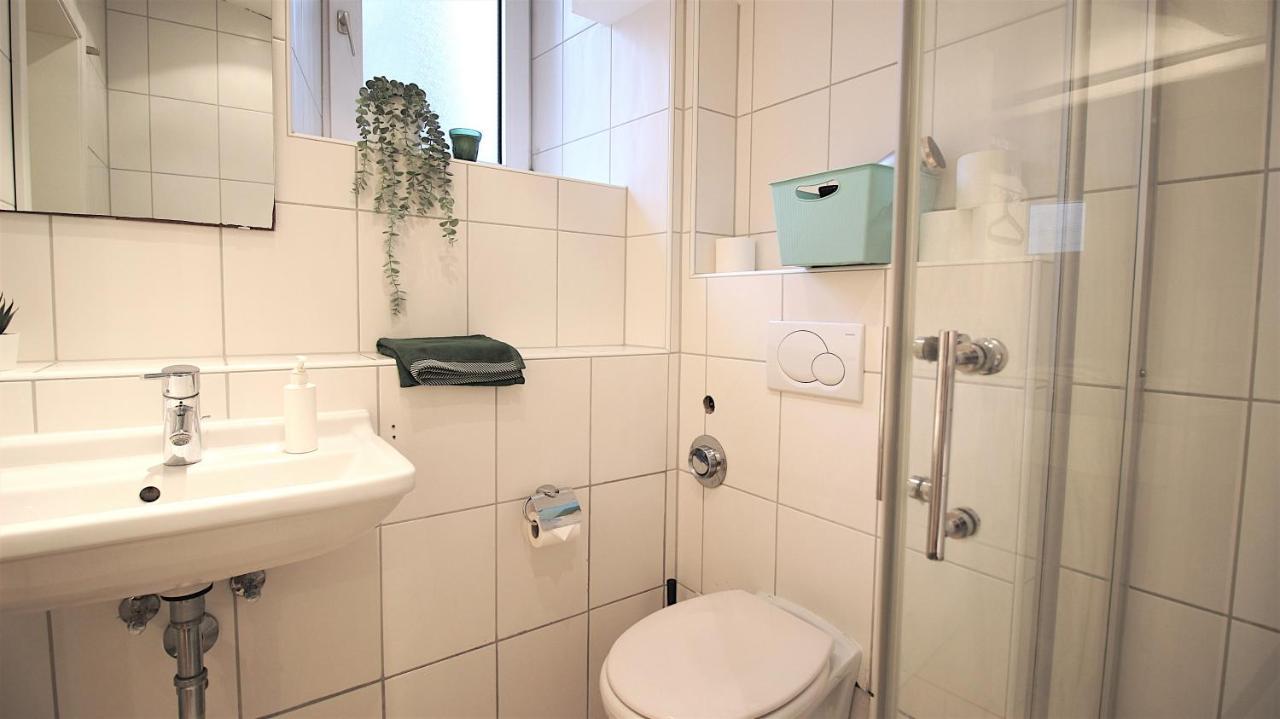 Xxx Fully Equipped Apartment Near Main Station! ヴュルツブルク エクステリア 写真