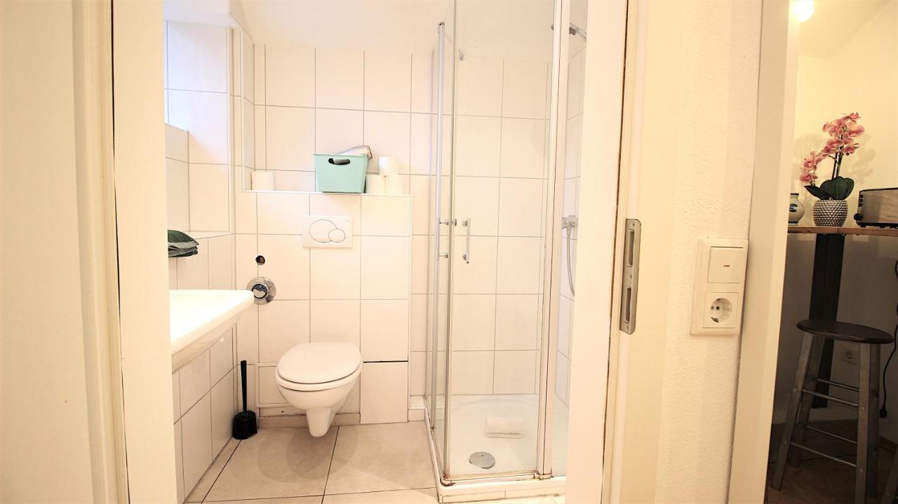 Xxx Fully Equipped Apartment Near Main Station! ヴュルツブルク エクステリア 写真
