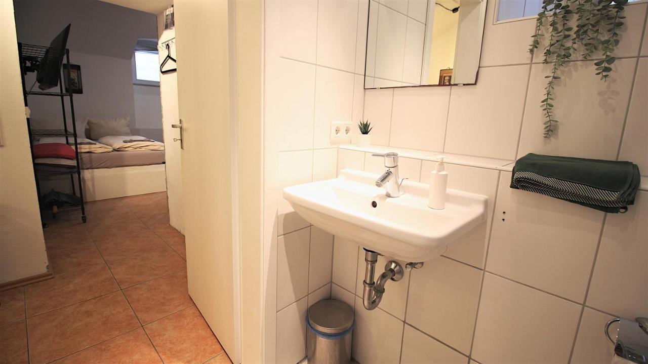 Xxx Fully Equipped Apartment Near Main Station! ヴュルツブルク エクステリア 写真