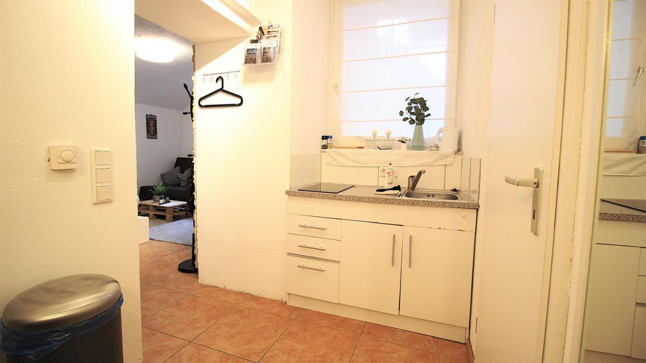 Xxx Fully Equipped Apartment Near Main Station! ヴュルツブルク エクステリア 写真