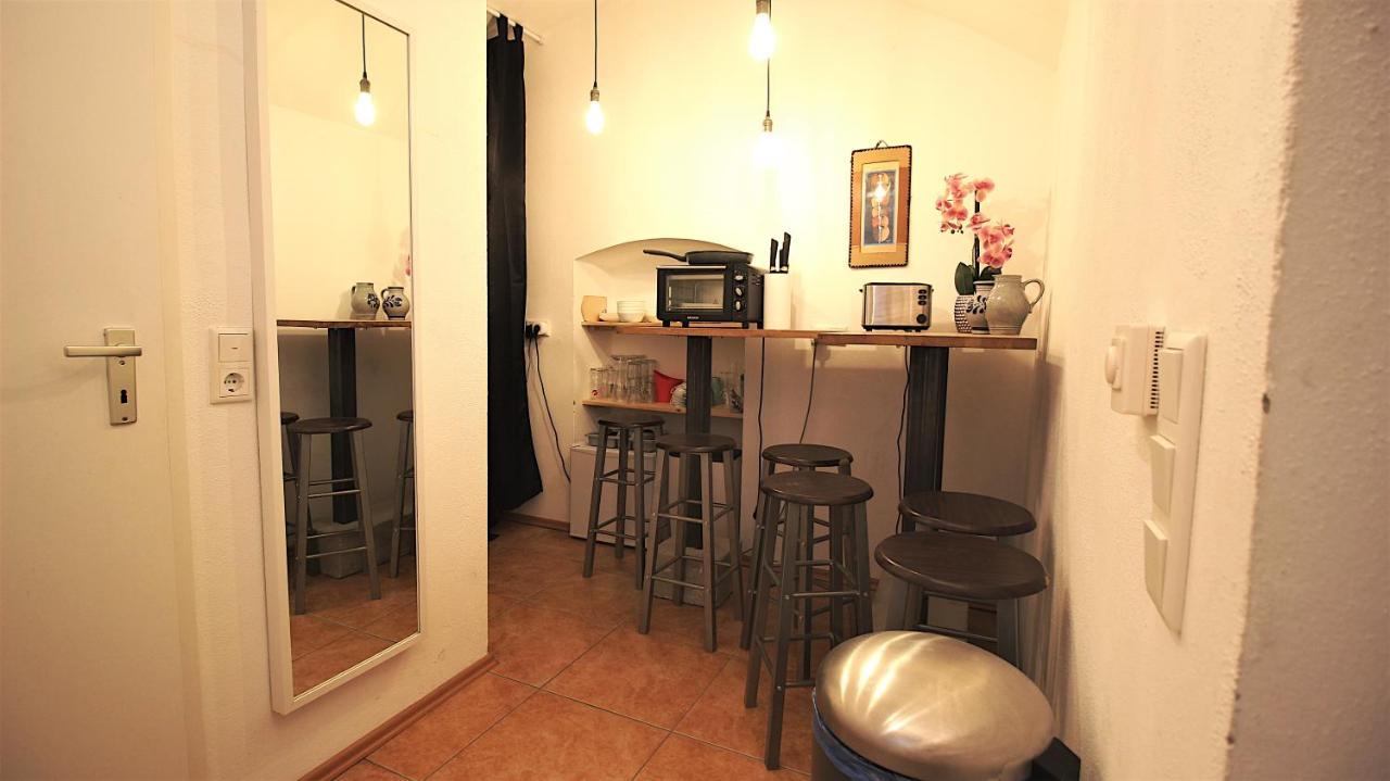 Xxx Fully Equipped Apartment Near Main Station! ヴュルツブルク エクステリア 写真