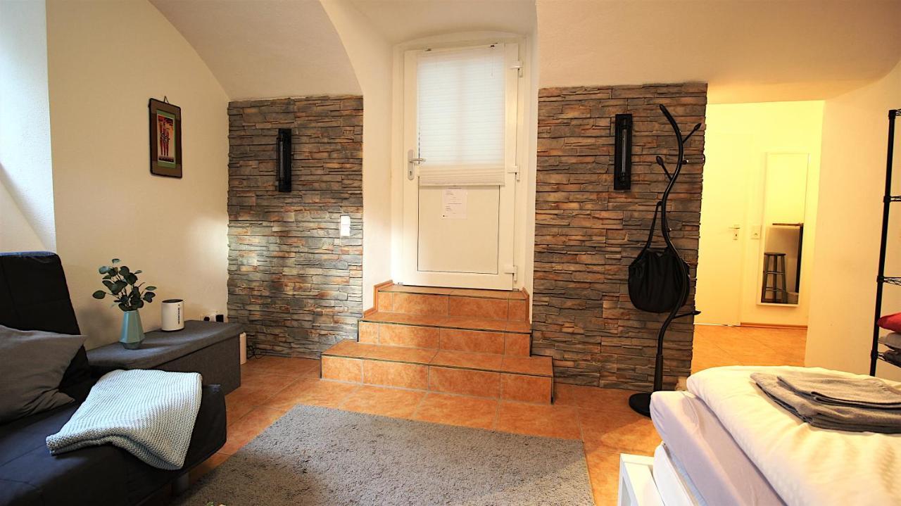 Xxx Fully Equipped Apartment Near Main Station! ヴュルツブルク エクステリア 写真